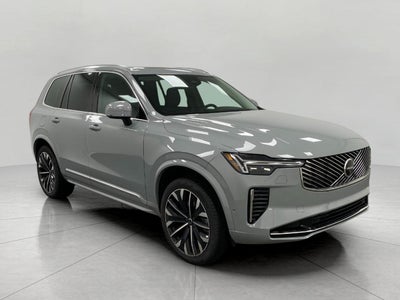 2026 Volvo XC90 Plug-In Hybrid T8 AWD Plus 7-Seater