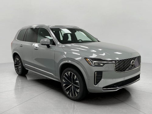2026 Volvo XC90 Plug-In Hybrid T8 AWD Plus 7-Seater