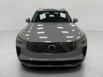 2026 Volvo XC90 Plug-In Hybrid T8 AWD Plus 7-Seater