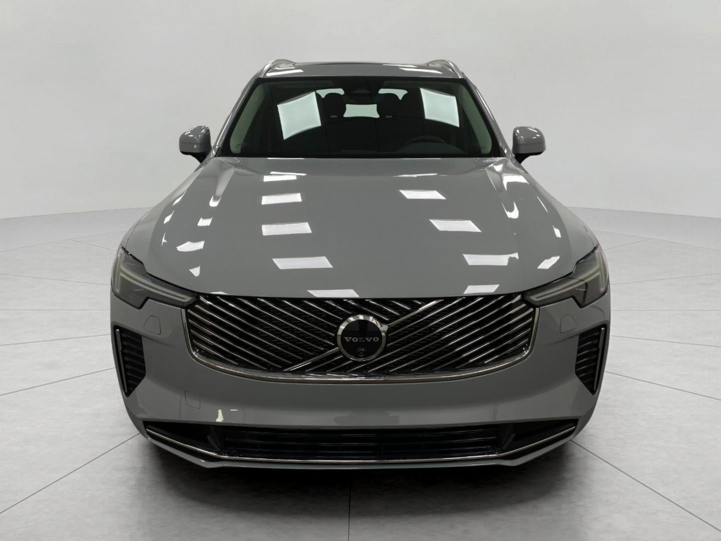 2026 Volvo XC90 Plug-In Hybrid T8 AWD Plus 7-Seater