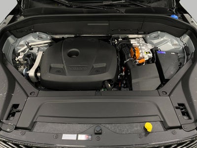 2026 Volvo XC90 Plug-In Hybrid T8 AWD Plus 7-Seater