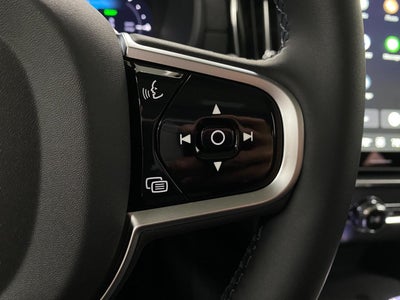 2026 Volvo XC90 Plug-In Hybrid T8 AWD Plus 7-Seater