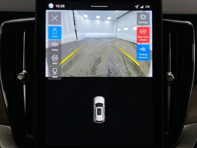 2026 Volvo XC90 Plug-In Hybrid T8 AWD Plus 7-Seater