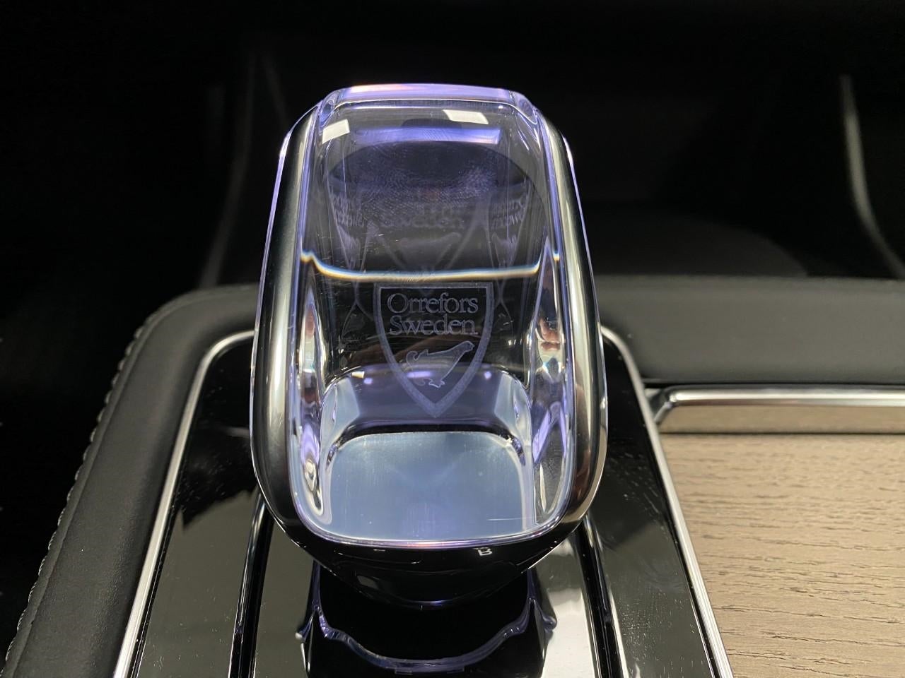 2026 Volvo XC90 Plug-In Hybrid T8 AWD Plus 7-Seater