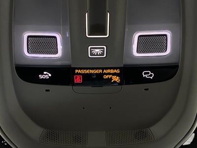 2026 Volvo XC90 Plug-In Hybrid T8 AWD Plus 7-Seater