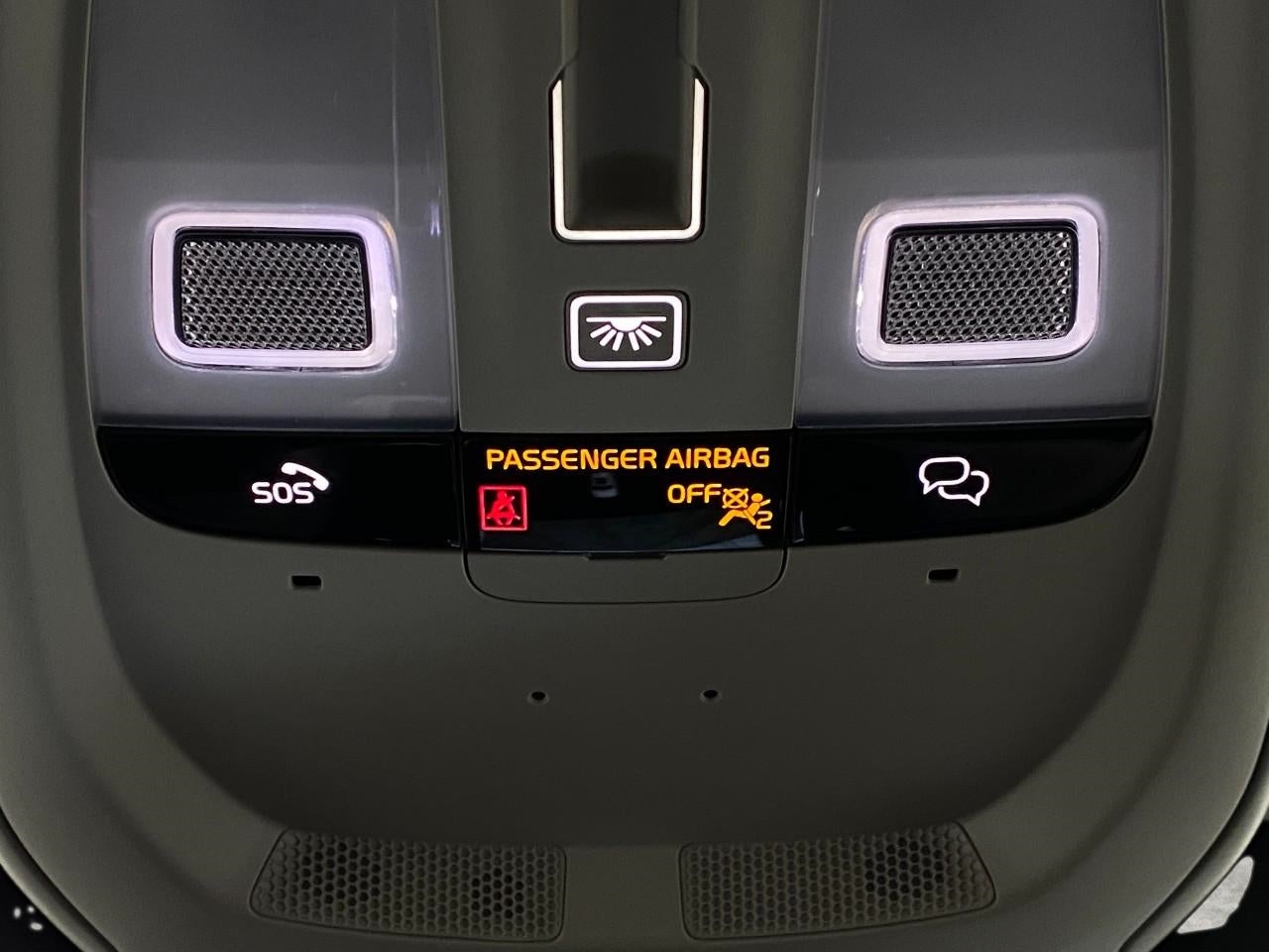 2026 Volvo XC90 Plug-In Hybrid T8 AWD Plus 7-Seater