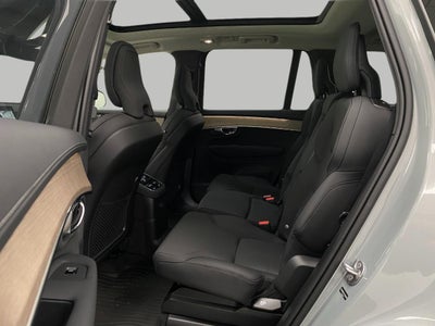 2026 Volvo XC90 Plug-In Hybrid T8 AWD Plus 7-Seater