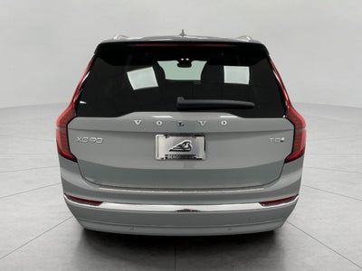 2026 Volvo XC90 Plug-In Hybrid T8 AWD Plus 7-Seater