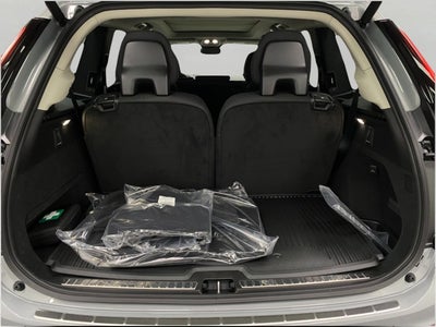 2026 Volvo XC90 Plug-In Hybrid T8 AWD Plus 7-Seater