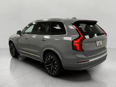 2026 Volvo XC90 Plug-In Hybrid T8 AWD Plus 7-Seater