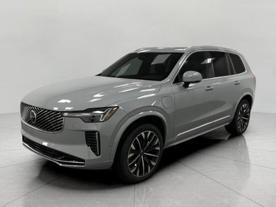 2026 Volvo XC90 Plug-In Hybrid T8 AWD Plus 7-Seater