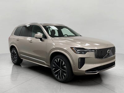 2026 Volvo XC90 Plug-In Hybrid T8 AWD Plus 7-Seater