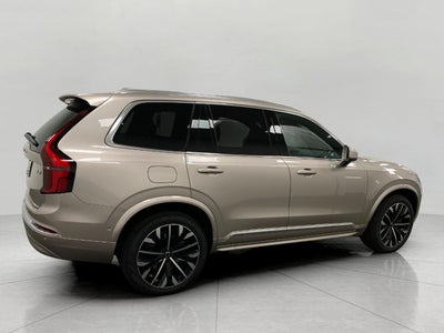 2026 Volvo XC90 Plug-In Hybrid T8 AWD Plus 7-Seater