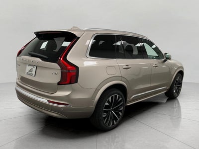 2026 Volvo XC90 Plug-In Hybrid T8 AWD Plus 7-Seater