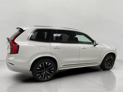 2026 Volvo XC90 Plug-In Hybrid T8 AWD Plus 7-Seater