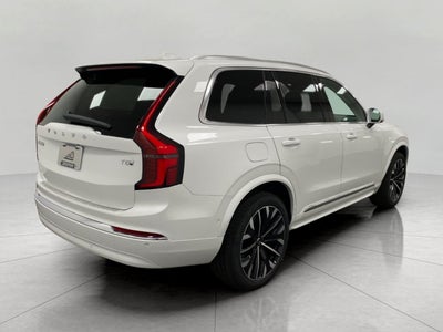 2026 Volvo XC90 Plug-In Hybrid T8 AWD Plus 7-Seater