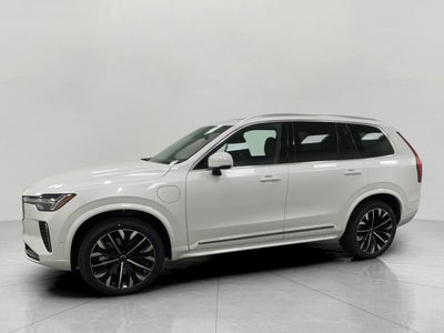 2026 Volvo XC90 Plug-In Hybrid T8 AWD Plus 7-Seater