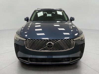 2026 Volvo XC90 Plug-In Hybrid T8 AWD Plus 7-Seater