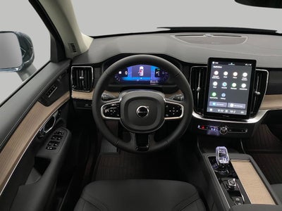 2026 Volvo XC90 Plug-In Hybrid T8 AWD Plus 7-Seater