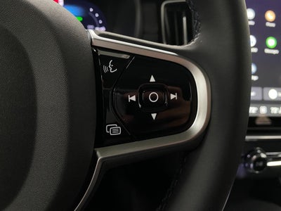 2026 Volvo XC90 Plug-In Hybrid T8 AWD Plus 7-Seater