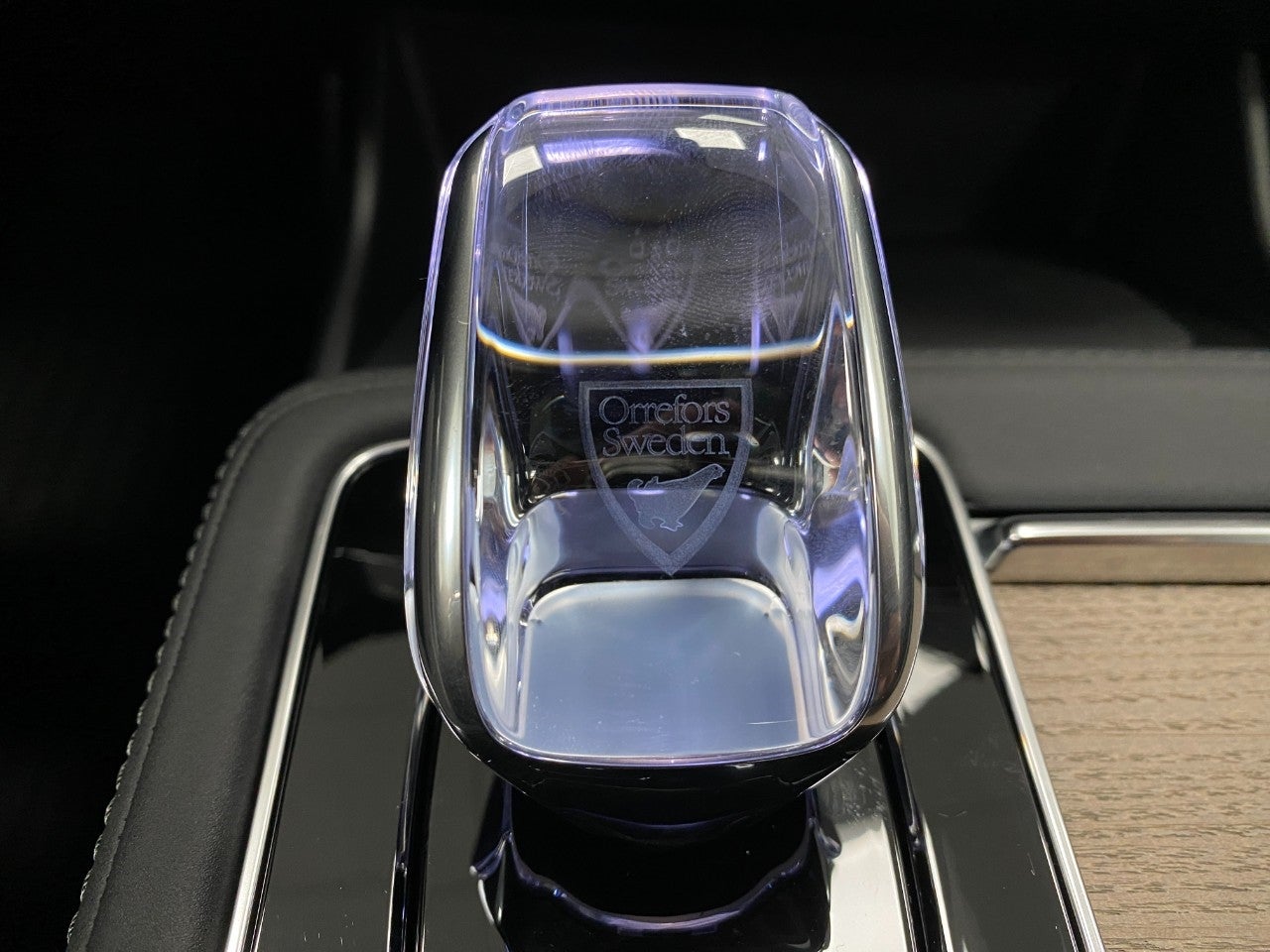 2026 Volvo XC90 Plug-In Hybrid T8 AWD Plus 7-Seater