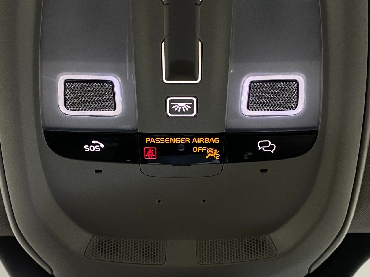 2026 Volvo XC90 Plug-In Hybrid T8 AWD Plus 7-Seater