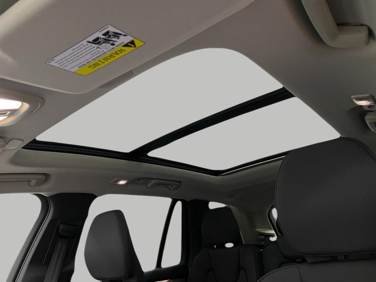 2026 Volvo XC90 Plug-In Hybrid T8 AWD Plus 7-Seater