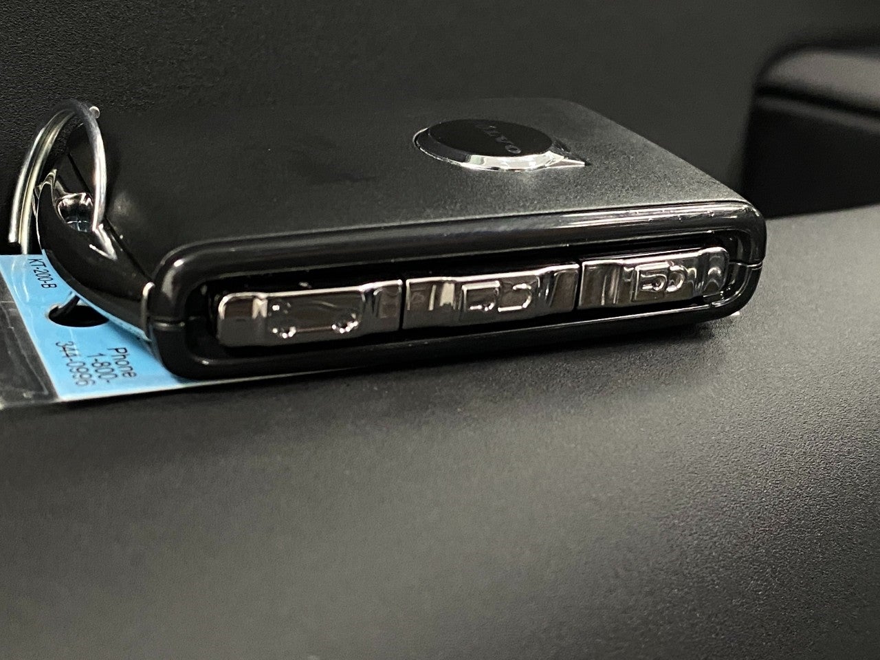 2026 Volvo XC90 Plug-In Hybrid T8 AWD Plus 7-Seater