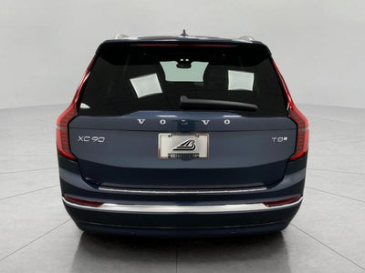 2026 Volvo XC90 Plug-In Hybrid T8 AWD Plus 7-Seater