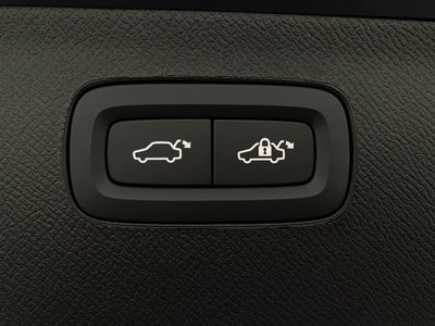 2026 Volvo XC90 Plug-In Hybrid T8 AWD Plus 7-Seater