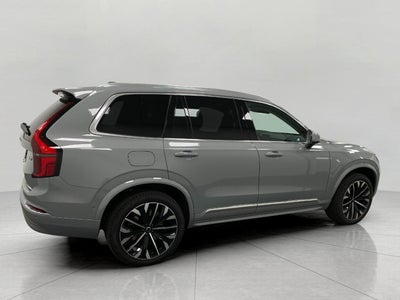 2026 Volvo XC90 Plug-In Hybrid T8 AWD Ultra 7-Seater