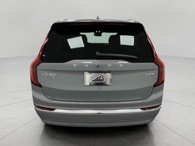 2026 Volvo XC90 Plug-In Hybrid T8 AWD Ultra 7-Seater