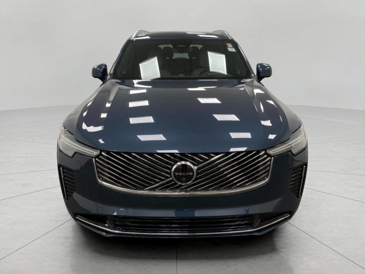 2026 Volvo XC90 Plug-In Hybrid T8 AWD Ultra 7-Seater