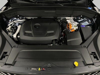 2026 Volvo XC90 Plug-In Hybrid T8 AWD Ultra 7-Seater