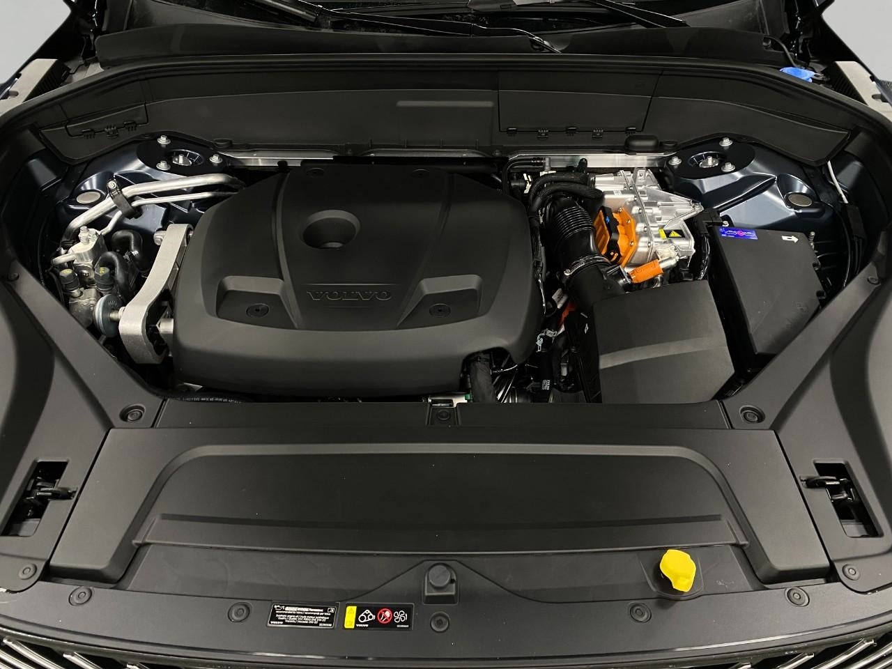 2026 Volvo XC90 Plug-In Hybrid T8 AWD Ultra 7-Seater