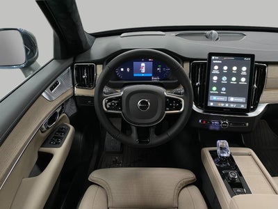 2026 Volvo XC90 Plug-In Hybrid T8 AWD Ultra 7-Seater