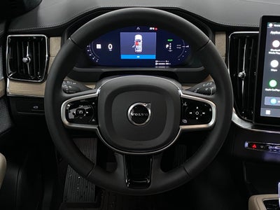 2026 Volvo XC90 Plug-In Hybrid T8 AWD Ultra 7-Seater