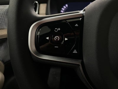 2026 Volvo XC90 Plug-In Hybrid T8 AWD Ultra 7-Seater