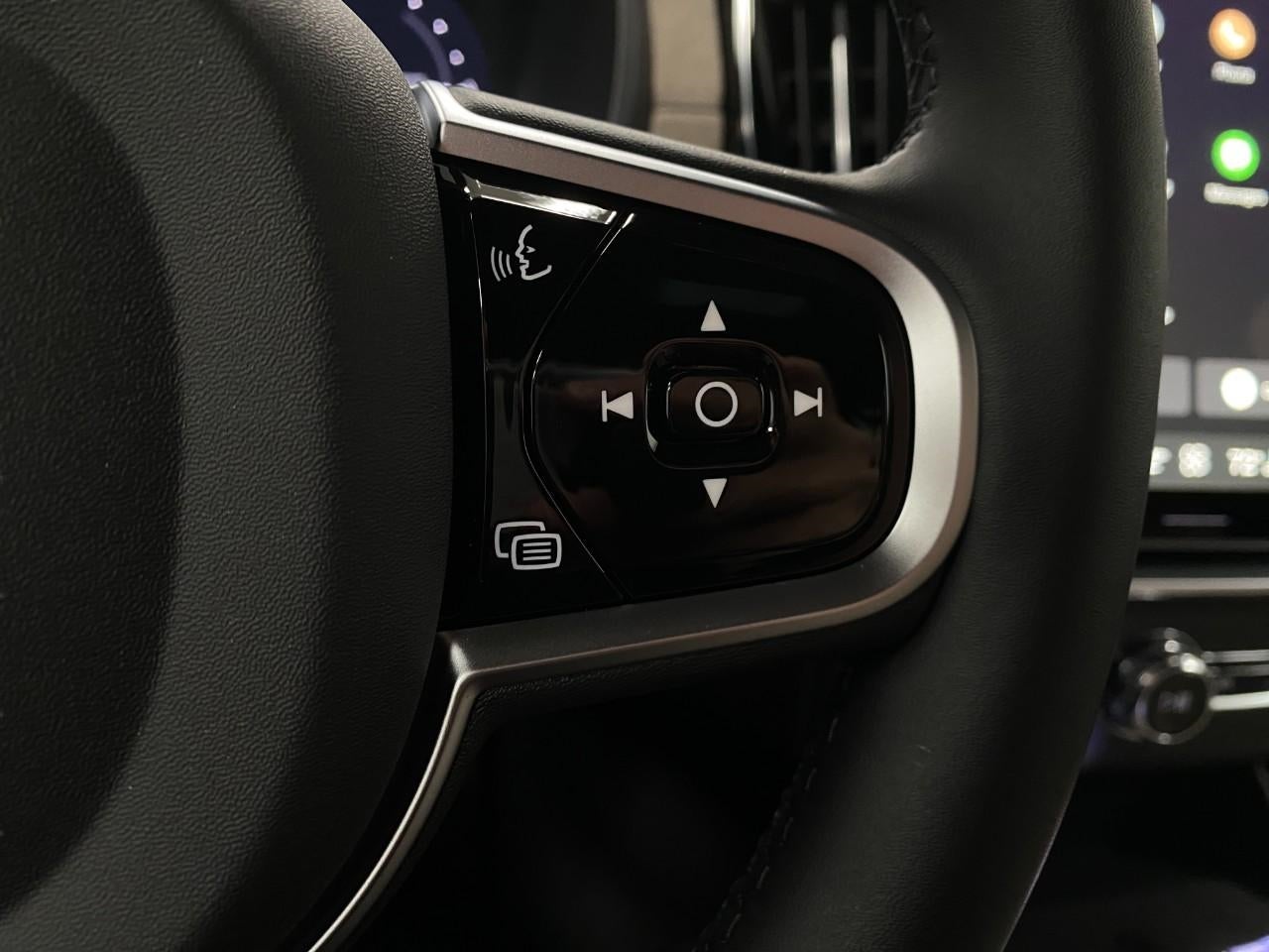 2026 Volvo XC90 Plug-In Hybrid T8 AWD Ultra 7-Seater