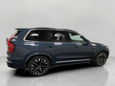 2026 Volvo XC90 Plug-In Hybrid T8 AWD Ultra 7-Seater