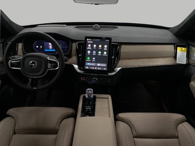 2026 Volvo XC90 Plug-In Hybrid T8 AWD Ultra 7-Seater