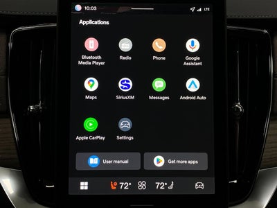 2026 Volvo XC90 Plug-In Hybrid T8 AWD Ultra 7-Seater