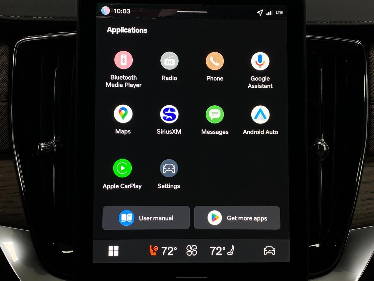 2026 Volvo XC90 Plug-In Hybrid T8 AWD Ultra 7-Seater