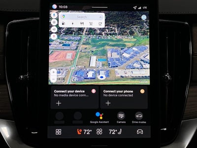 2026 Volvo XC90 Plug-In Hybrid T8 AWD Ultra 7-Seater