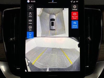 2026 Volvo XC90 Plug-In Hybrid T8 AWD Ultra 7-Seater