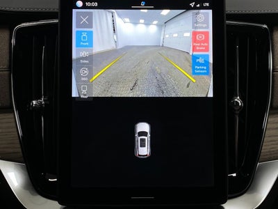 2026 Volvo XC90 Plug-In Hybrid T8 AWD Ultra 7-Seater