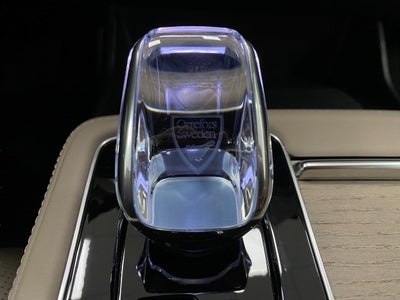 2026 Volvo XC90 Plug-In Hybrid T8 AWD Ultra 7-Seater