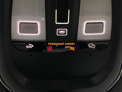 2026 Volvo XC90 Plug-In Hybrid T8 AWD Ultra 7-Seater