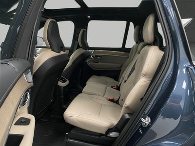 2026 Volvo XC90 Plug-In Hybrid T8 AWD Ultra 7-Seater