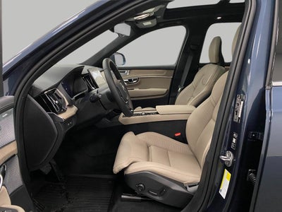 2026 Volvo XC90 Plug-In Hybrid T8 AWD Ultra 7-Seater